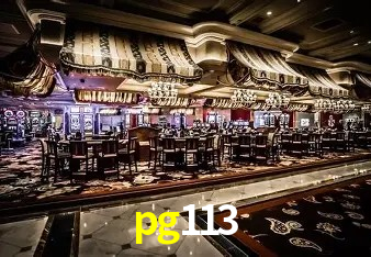 Descubra a Essência do pg113: Nossa História e Compromissos