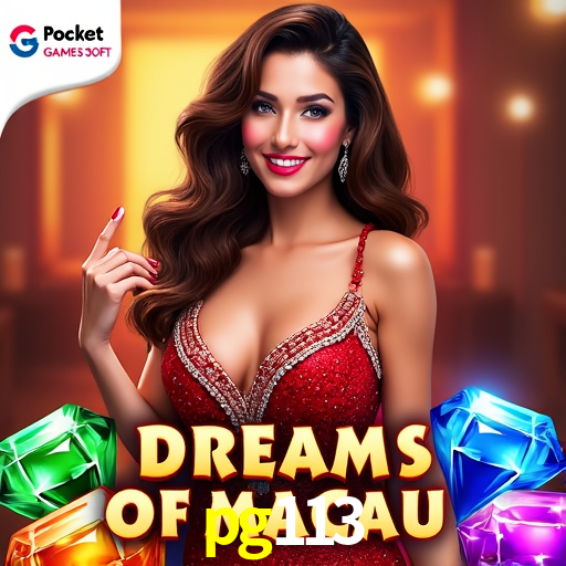 A Emoção da Loteria na pg113: Uma Chance de Mudança de Vida