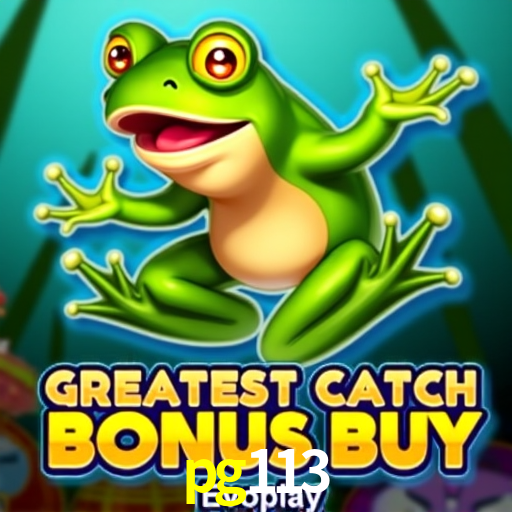 Inovações de Jogos na pg113: O Futuro das Experiências Interativas