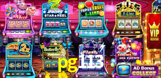 Descubra a Magia dos Jogos de Arcade no pg113