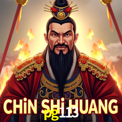 A Popularidade dos Caça-Níqueis no pg113