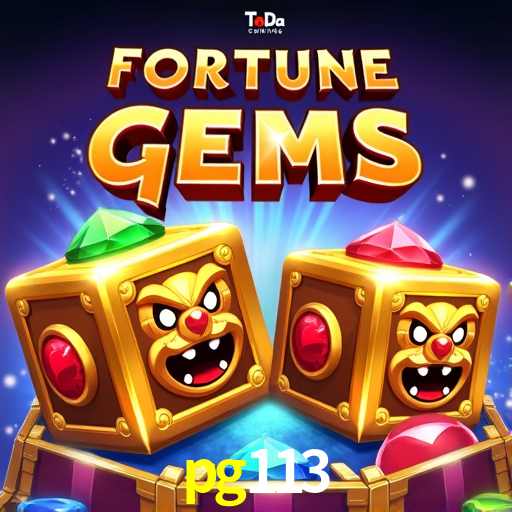 Apostas Esportivas na pg113: Um Guia Completo