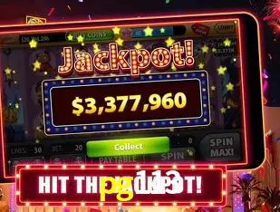 Descubra o Programa VIP da pg113: Vantagens Exclusivas para Jogadores