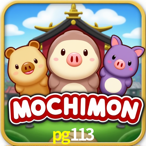 Apostas Esportivas na pg113: Um Guia Completo