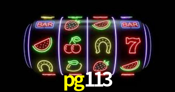 Descubra a Essência do pg113: Nossa História e Compromissos